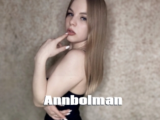 Annbolman