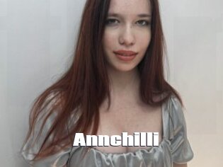 Annchilli