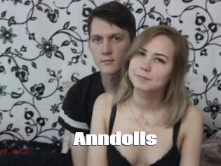 Anndolls