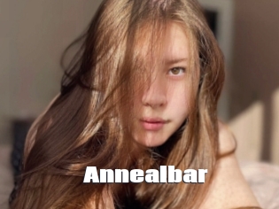 Annealbar