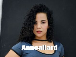 Anneallard