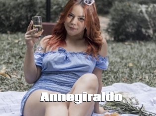 Annegiraldo