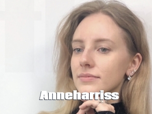 Anneharriss