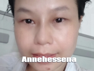 Annehessena