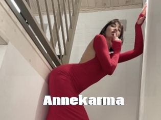 Annekarma