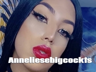 Anneliesebigcockts