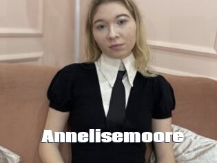 Annelisemoore