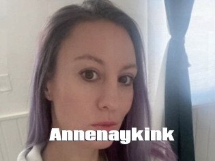 Annenaykink