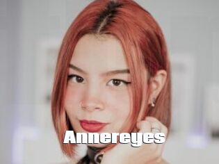 Annereyes