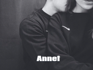 Annet