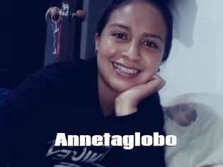 Annetaglobo