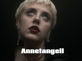 Annetangell