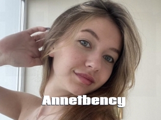 Annetbency