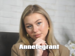 Annetegrant