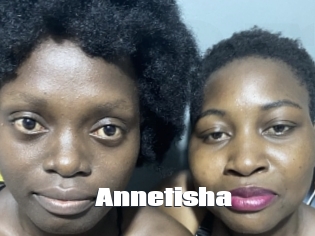 Annetisha