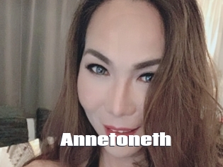 Annetoneth