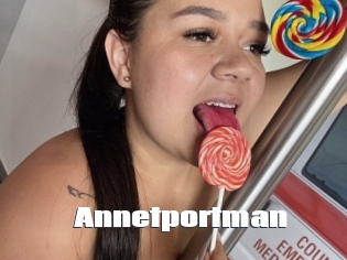 Annetportman