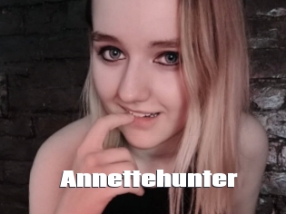 Annettehunter