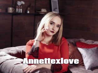 Annettexlove