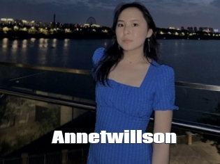 Annetwillson