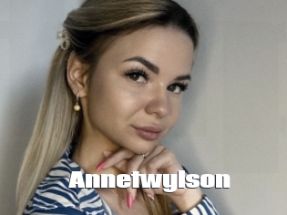 Annetwylson