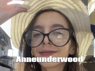 Anneunderwood