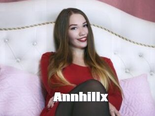 Annhillx