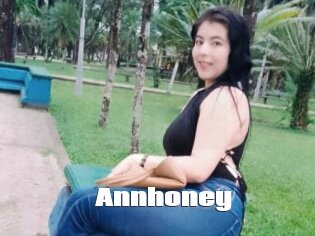 Annhoney