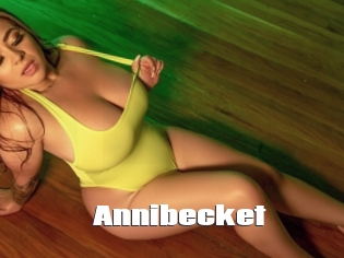 Annibecket