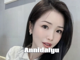 Annidaiyu