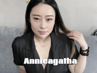 Annieagatha