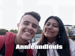 Annieandlouis