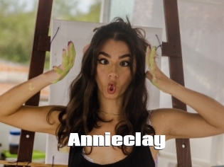 Annieclay