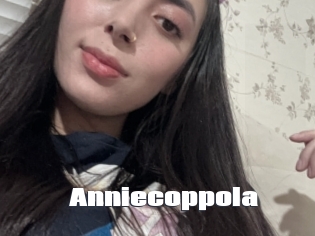 Anniecoppola