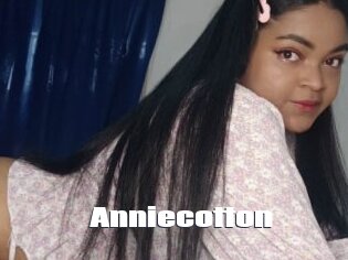 Anniecotton