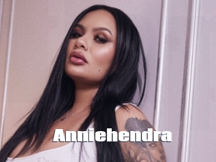 Anniehendra