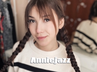 Anniejazz