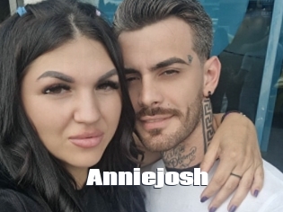 Anniejosh