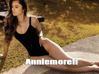 Anniemoreti