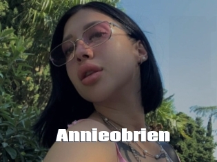 Annieobrien