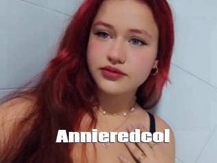 Annieredcol