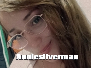 Anniesilverman