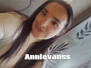 Annievanss