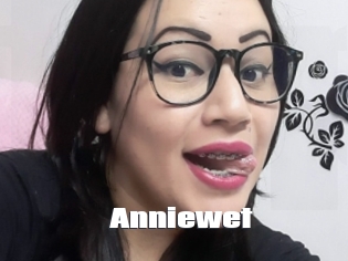 Anniewet