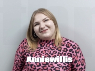 Anniewillis