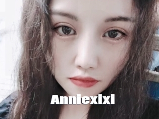 Anniexixi