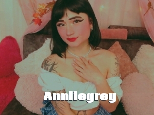 Anniiegrey