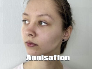 Annisafton