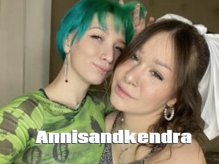 Annisandkendra