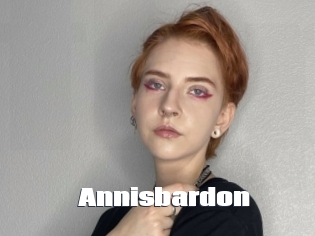 Annisbardon